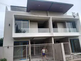Rumah Bening di Cigadung Dago dkt ITB Darul Hikam RS Borromeus UNPAD