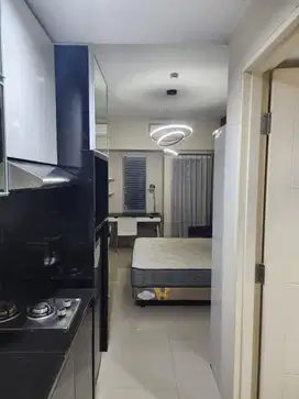JUAL APARTMENT ORCHARD STUDIO FULL FURNISH MURAH