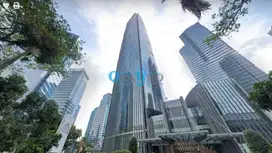 SEWA KANTOR WORLD CAPITAL TOWER - KUNINGAN - JAKARTA SELATAN