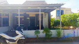 Dijual Rumah Hook di Cluster Acasia, Harapan Mulya Regency, Bekasi