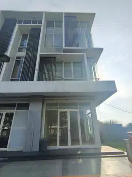 Ruko Murah Northwest Citraland 3 Lantai Bagus dekat Pelican hill