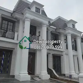 JUAL VILLA CITRALAND HELVETIA JLN PERTEMPURAN BRAYAN