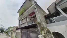 CESSIE RUMAH TINGGAL JL. MENGGER GIRANG, BANDUNG, JAWA BARAT