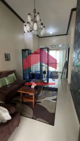 Disewakan Rumah di Permata Jingga, Tunggulwulung Lowokwaru, Malang