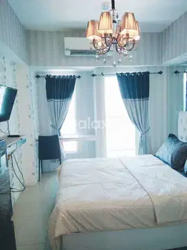 JUAL APARTMENT TANGLIN STUDIO FULL FURNISH MURAH