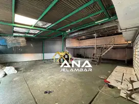 ANA GUDANG UK 16X15M DI JELAMBAR rg