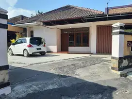 Dijual Rumah Lokasi Klinyo Sleman Yogyakarta