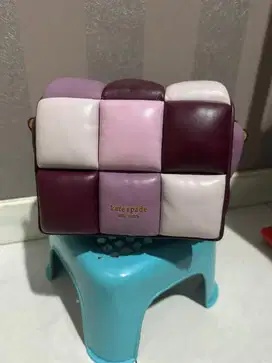 Tas Autentik Kate Spade