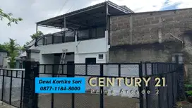 Tempat Usaha Disewakan Murah Area Aktif Area Bintaro Sektor 9 BS-10752
