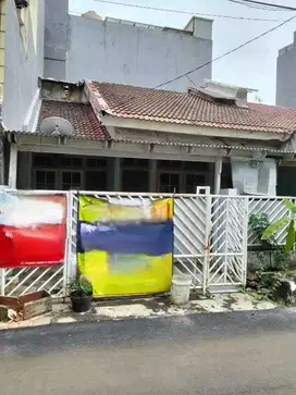Rumah Siap Bangun di Kelapa Nias, Kelapa Gading, Jakarta Utara
