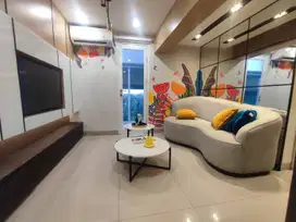 CEPAT UNIT 1BR APARTEMEN CISAUK POINT di BSD CISAUK TANGERANG