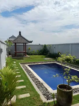 Villa Kedungu Beach Yearly