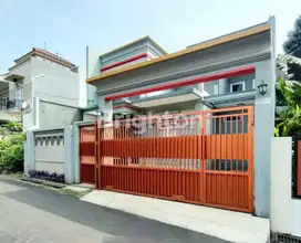 Rumah Kavling DKI Cipayung Jakarta Timur