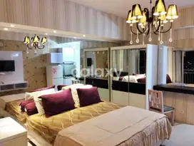 JUAL APARTMENT TANGLIN STUDIO PLUS FULL FURNISH MURAH
