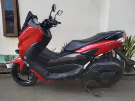 Nmax new 2022 lengkap bagus
