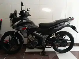Honda Cs 1 Tahun 2011 Mulus Original Istimewa