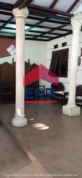 Dijual Rumah di Jalan Maninjau, Sawojajar, Malang