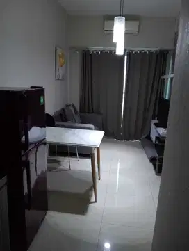 JUAL APARTMENT TANGLIN 2 BEDROOM FULL FURNISH MURAH