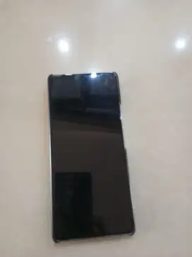 Infinix gt 20 pro 12+6 256 gb