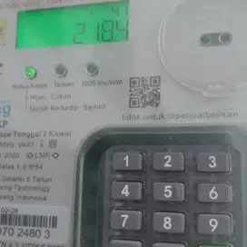 Jasa pasang listrik