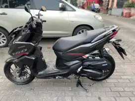 HONDA VARIO 160 CBS 2022 MESIN HALUS