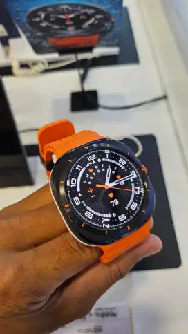 Ready samsung Galaxy Watch Ultra