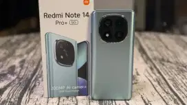 Xiaomi redmi note 14 pro+ 5g murah