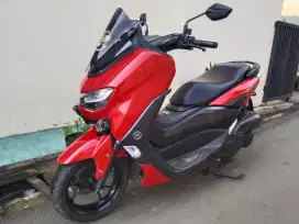 Nmax new 2022 mesin cakep