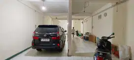 HUNIAN 3 LANTAI & LB  432 M - JEMBATAN LIMA, JAKARTA BARAT