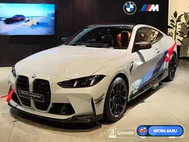 [Mobil Baru] BMW M4 Competition Coupè M xDrive LCI
