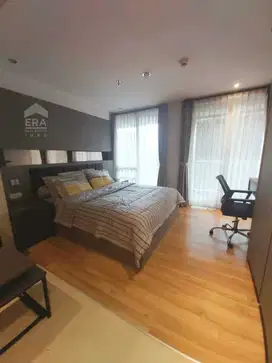FOR SaLE Apartemen Landmark Residences  Bandung. Hanya 5 menit ke mall