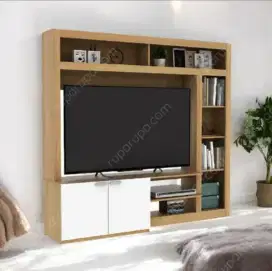 Stunn Lemari TV