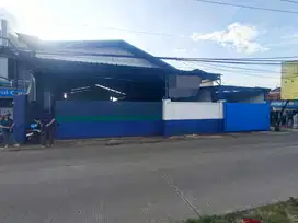 Disewakan Segera Gudang Siap Pakai di Tambun Selatan, Kab Bekasi