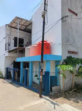 Rumah KONTRAKAN CIKARANG