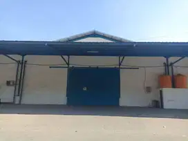 Gudang Maspion BMT Romokalisari Benowo Surabaya ada 2 Jejer