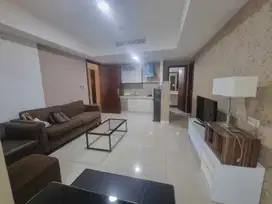 Put - Dijual Apt U-Residence Karawaci Tower 2 2BR Full Furnish