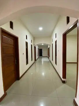 Dijual Kost Aktif Exlusive Strategis Di Daerah Leuwipanjang Bandung