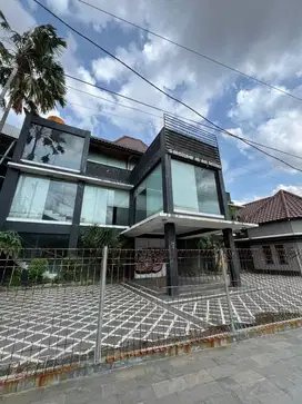 Disewakan Tempat Usaha Nol Jalan Ahmad Yani Surabaya