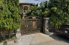 CESSIE RUMAH JL. MANGLID, MARGARAHAYU, BANDUNG