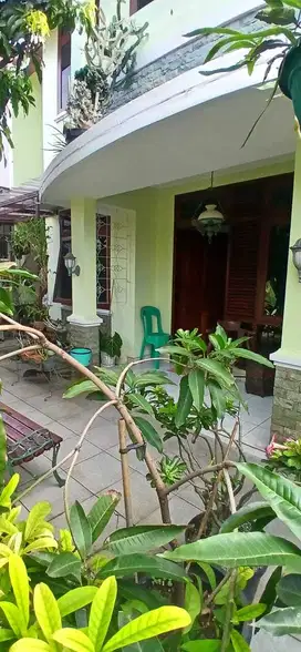 Dijual Rumah dalam Cluster Raffles hills cibubur