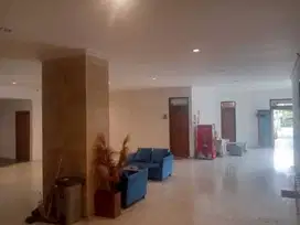 Kostel Aktif di Kota Semarang Dekat Java Mall