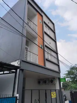 Kost Baru Di Jatinangor Siap Huni