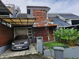 Dijual Rumah Lokasi Pandanaran Hill Semarang