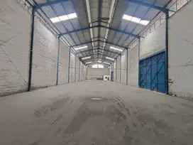Disewakan Gudang strategis muat 40 feat di narogong bekasi timur