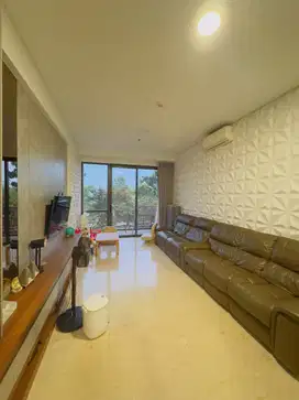 Jual cepat harga murah apartemen marigold navapark bsd