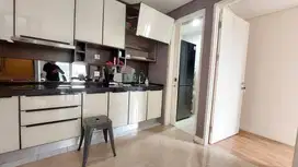 Apartemen Landmark Residence 4 BR Lantai 2 Di Pusat Kota Bandung