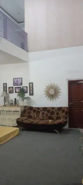 Dijual Rumah Kosan Strategis Sayap Otista Dekat Alun-Alun Kota Bandung