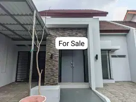 JUAL RUMAH BUKIT TELAGA GOLF CITRALAND UTAMA BARU GRESS LUAS 180 MURAH