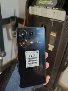 Redmi note 13 8/256Gb Fullset
