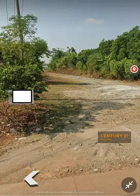 Dijual Cepat Tanah Strategis Di Jl Cempaka, Purwakarta